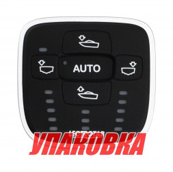 Панель управления для ALC1D, 2-ой пост, Lectrotab (упаковка из 4 шт.)