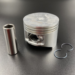 Поршень Suzuki DF4-6 (STD) (Omax)