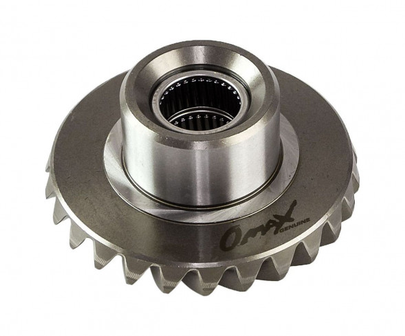 Шестерня редуктора Yamaha 150/175/200 (переднего хода), Omax