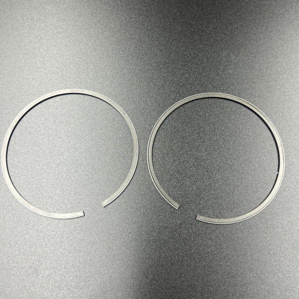 Кольца поршневые Yamaha VK540, XL540 (Yamaha)