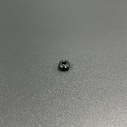 Заглушка жиклера холостого хода Yamaha 20-30, F8-50 (Omax) (2)