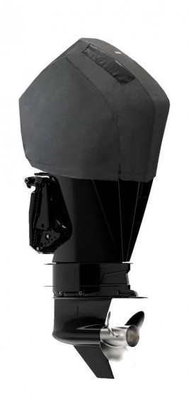 Чехол ходовой на капот Mercury V6 3.4L 175 HP, 200 HP, 250 HP