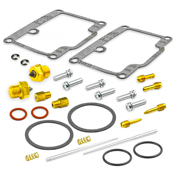 Ремкомплект карбюратора Sledex для Arctic Cat