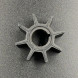 Ремкомплект помпы охлаждения Tohatsu 9.9-18 (Omax)