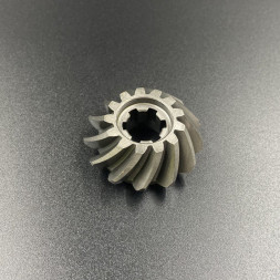 Шестерня вертикального вала (Пиньон) Yamaha 20-30 OLD (689-45551-00) (PREMARINE)