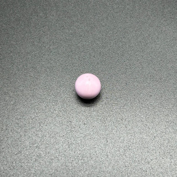 Стопор (шарик пластиковый) BEARING-BALL (Quicksilver)