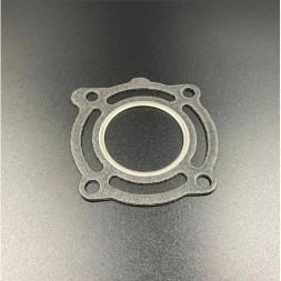 Прокладка головки цилиндров Yamaha 2 (646-11181-00;6F8-11181-A1)(Osaka)