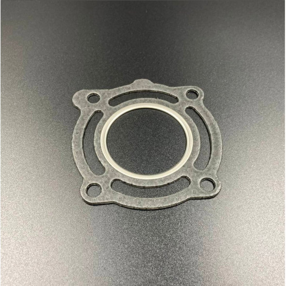 Прокладка головки цилиндров Yamaha 2 (646-11181-00;6F8-11181-A1)(Osaka)