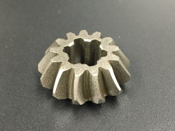 Шестерня вертикального вала (Пиньон) Yamaha 2 (646-45551-00) (Osaka)