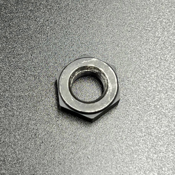 Гайка крепления пиньона Tohatsu 9.9-30 (PREMARINE)