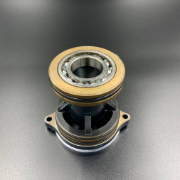 Обойма гребного вала (в сборе) Yamaha 25-30, F20-25 (Omax)