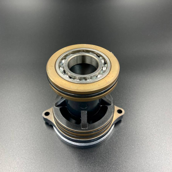Обойма гребного вала (в сборе) Yamaha 25-30, F20-25 (Omax)