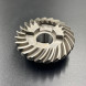 Шестерня заднего хода Suzuki DT9.9-15, DF9.9-15 (57521-93910; 57521-90L00; 57521-93902) (Kacawa)