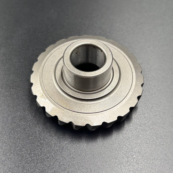 Шестерня заднего хода Suzuki DT9.9-15, DF9.9-15 (57521-93910; 57521-90L00; 57521-93902) (Kacawa)