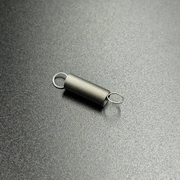 Пружина собачки ручного стартера Yamaha 9.9-15, F9.9-25 (KACAWA)