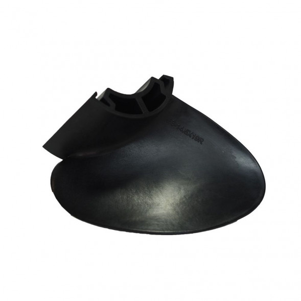 Лопасть гребного винта Skipper 135-300 л.с. композит, для винта диаметром 14 3/5&quot;, шаг 19&quot;