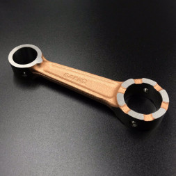 Шатун Yamaha 20-25 OLD (Omax)