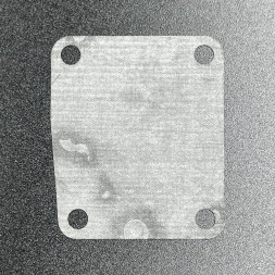 Мембрана топливного насоса Yamaha 3, 6-15 (Omax)