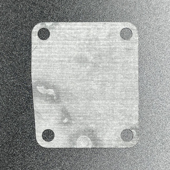 Мембрана топливного насоса Yamaha 3, 6-15 (Omax)