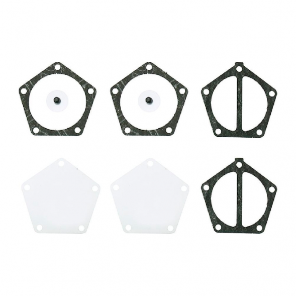 Ремкомплект топливного насоса Sledex для Arctic Cat 500/600/700