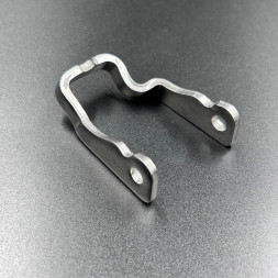 Кронштейн подвески Yamaha 9,9-15 (YUELANG)