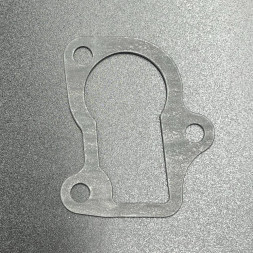 Прокладка крышки термостата Suzuki DT40-65 (Suzuki)