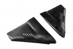 Гидрокрыло 264х216 мм с крепежом, 8-100 л.с.