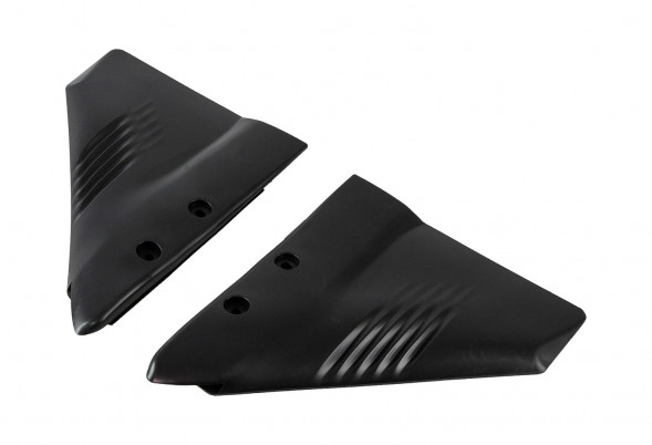 Гидрокрыло 264х216 мм с крепежом, 8-100 л.с.