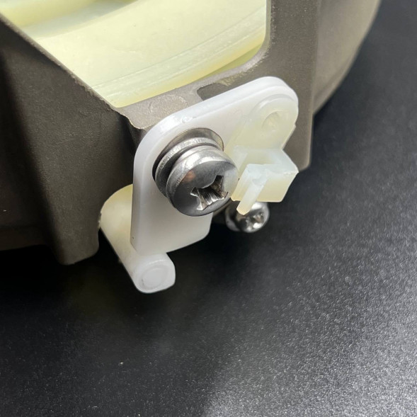 Ручной стартер Tohatsu 9.9-18 (в сборе) (YUELANG)