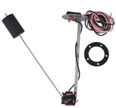 Датчик указателя уровня топлива поплавковый