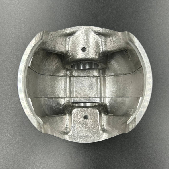 Поршневой комплект для BRP Ski-Doo 593 (STD) (KINETIX)