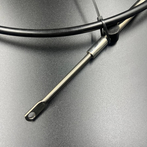 Трос д/у (газ/реверс) (8FT) (C5) (Mercury Gen I) (PWB)