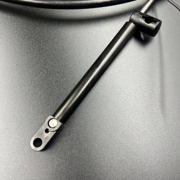 Трос д/у (газ/реверс) (8FT) (C5) (Mercury Gen I) (PWB)