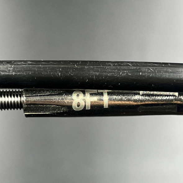 Трос д/у (газ/реверс) (8FT) (C5) (Mercury Gen I) (PWB)