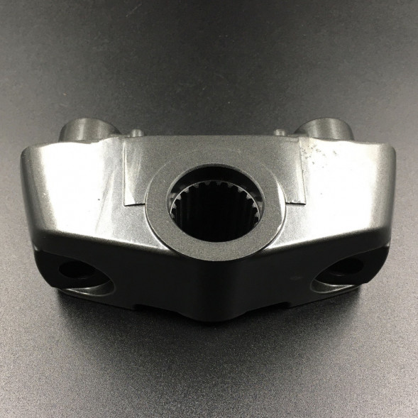 Кронштейн демпфера Yamaha 50-90, F40-F50 (PREMARINE)