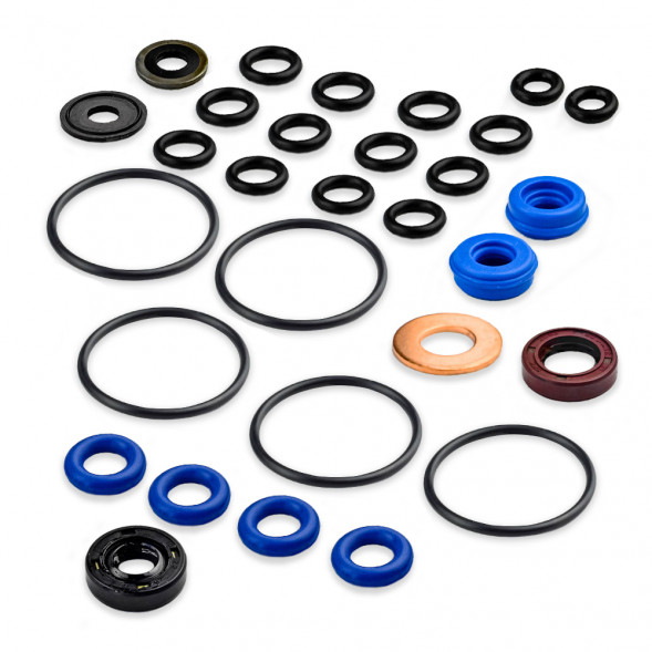 Комплект прокладок полный Sledex для Arctic Cat 800