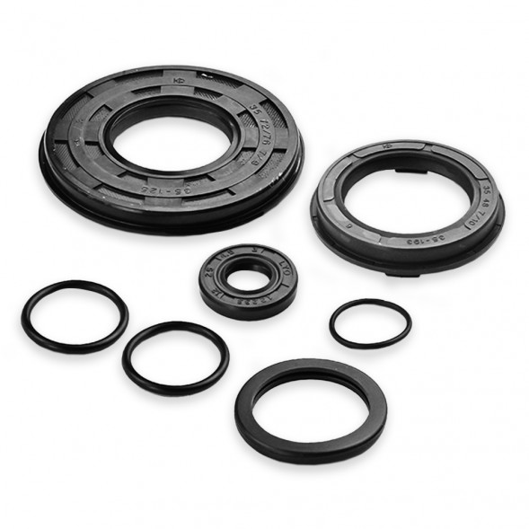 Комплект прокладок полный Sledex для Arctic Cat 800