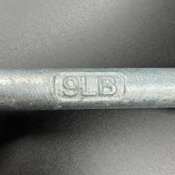 Якорь кошка 4кг (Allshine)