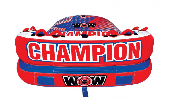 Баллон буксируемый Champion 1-3P