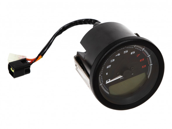 Лодочный мотор HIDEA HDEF40FEL-T 