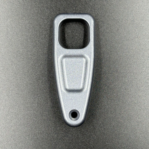 Ручка винта струбцины Yamaha 5-60, F20-25 (металлическая) (KACAWA)