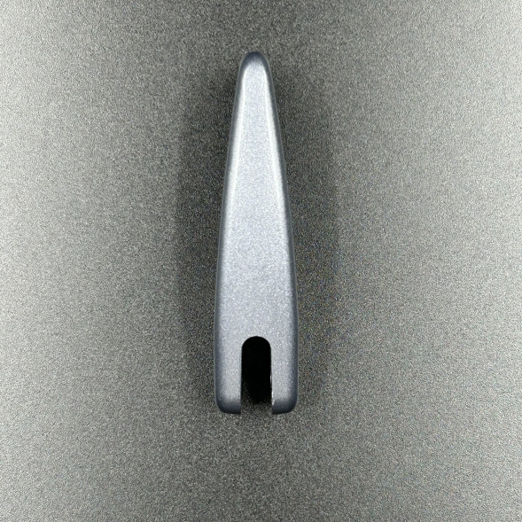 Ручка винта струбцины Yamaha 5-60, F20-25 (металлическая) (KACAWA)