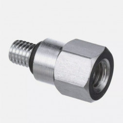 Переходник для масляного насоса ADAPTER,PUMP@2 (Quicksilver)