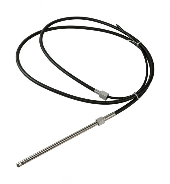 Трос рулевого управления M47-16FT, Marine Rocket, уценен