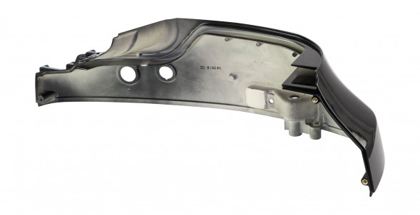 Крышка боковая левая Suzuki DF250A/300A (port), уцененная