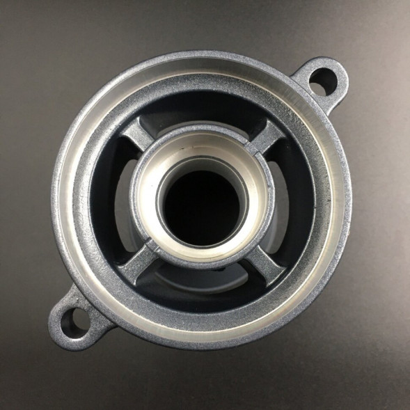 Обойма гребного вала Yamaha 40-50, F40-50 (Osaka)