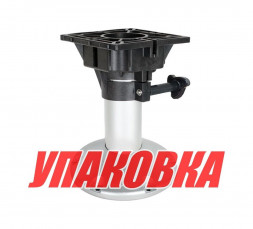 Стойка с основанием под сиденье, высота 410 мм (упаковка из 4 шт.)