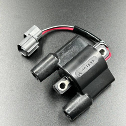Катушка зажигания Yamaha F40-150 (Yamaha)