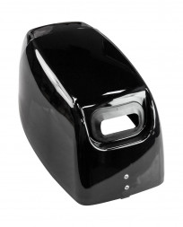 Капот Suzuki DT9.9/15, без наклеек