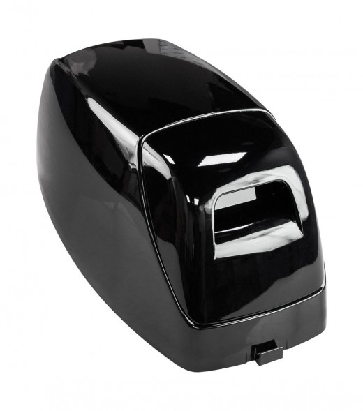 Капот Suzuki DT9.9/15, без наклеек